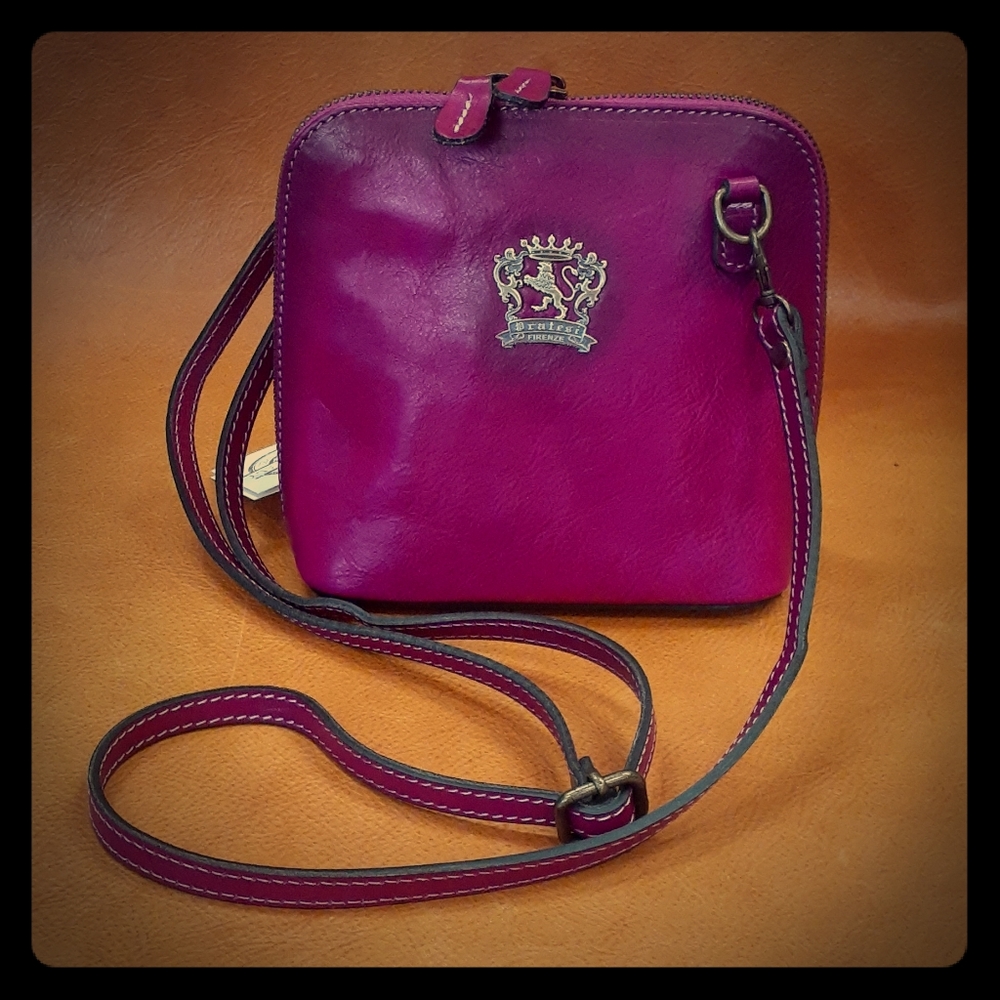🇮🇪Pratesi Crossbody purse